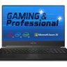 Gigabyte Aero 15-W9