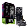 EVGA GeForce RTX 2080 XC Hybrid Gaming