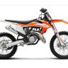 KTM 125 SX 2020