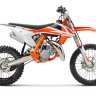 KTM 85 SX 19/16 2020