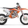 KTM 85 SX 17/14 2020