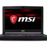 Msi GT63 Titan 8SF