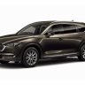 Mazda CX-8 Premium