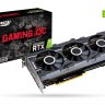 Inno3D Geforce RTX 2080 Super Gaming OC X3
