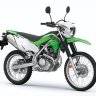 Kawasaki KLX 230 ABS 2020