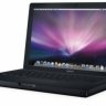 Apple MacBook Black