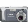 Canon PowerShot A450