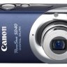 Canon PowerShot SD40