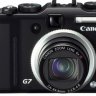 Canon PowerShot G7