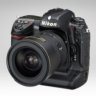 Nikon D2Hs