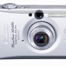 Canon PowerShot SD430