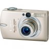 Canon PowerShot SD550