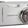 Nikon Coolpix 3700