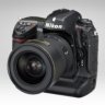 Nikon D2H