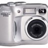 Nikon Coolpix 2100