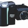 Nikon Coolpix 4500