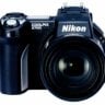 Nikon Coolpix 5700