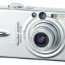 Canon PowerShot SD200