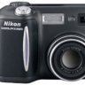 Nikon Coolpix 885