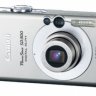 Canon PowerShot SD300