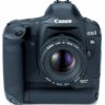 Canon EOS-1Ds Mark II