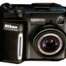 Nikon Coolpix 880