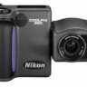 Nikon Coolpix 990