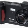 Nikon Coolpix 800