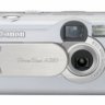 Canon PowerShot A310