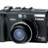 Canon PowerShot G5