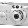 Canon PowerShot S230