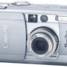 Canon PowerShot S45