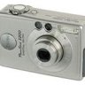 Canon PowerShot S200