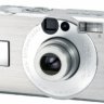 Canon PowerShot S330