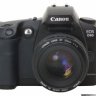 Canon EOS D60