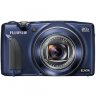 Fujifilm FinePix F900EXR