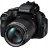 Fujifilm FinePix HS50 EXR