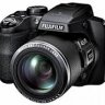 Fujifilm FinePix S8200