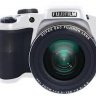 Fujifilm FinePix S8500