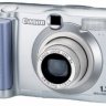 Canon PowerShot A10