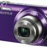 Fujifilm FinePix T500