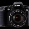 Canon EOS D30