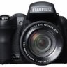 Fujifilm FinePix HS35EXR