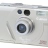 Canon PowerShot S20