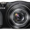 Fujifilm FinePix F800EXR