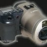 Canon PowerShot Pro70