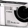 Canon PowerShot 600