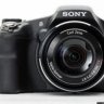 Sony Cyber-shot DSC-HX200V