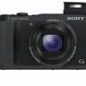 Sony Cyber-shot DSC-HX20V