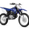 Yamaha TT-R125LE 2020